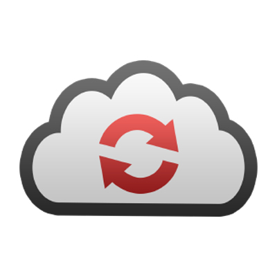 Cloudconvert logo