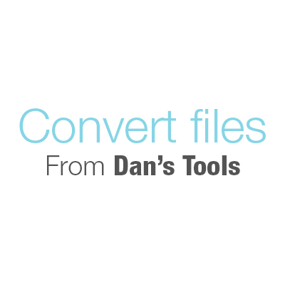 Convert Files logo