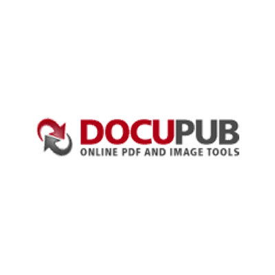 Docupub logo