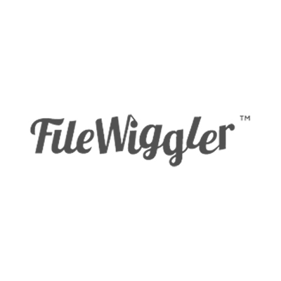 Filewiggler logo