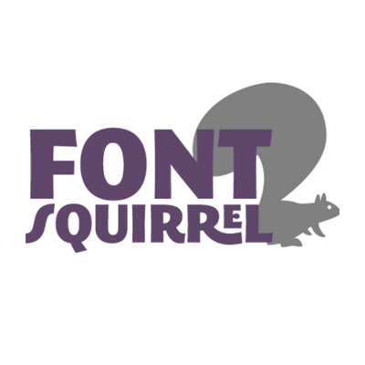 Fontsquirrel logo