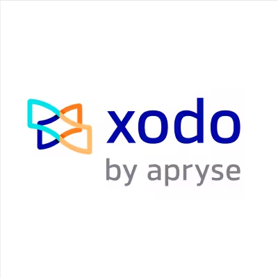 Xodo pdf converter logo