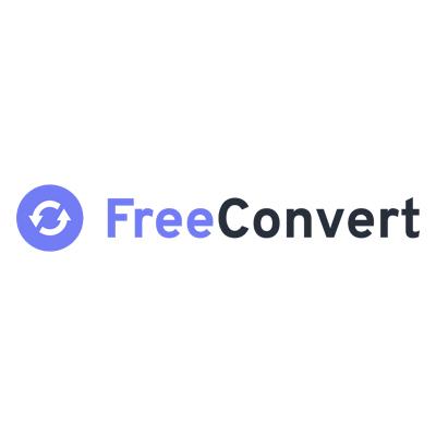 freeconvert logo