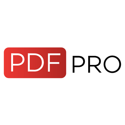 pdfpro logo